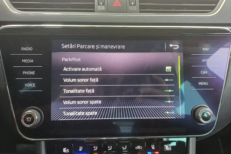 Skoda Superb din 2020 cu 117.065 km - oferta SKO131715 - foto 20