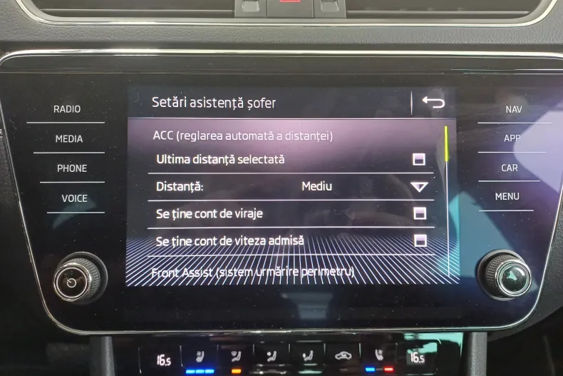 Skoda Superb din 2020 cu 117.065 km - oferta SKO131715 - foto 21