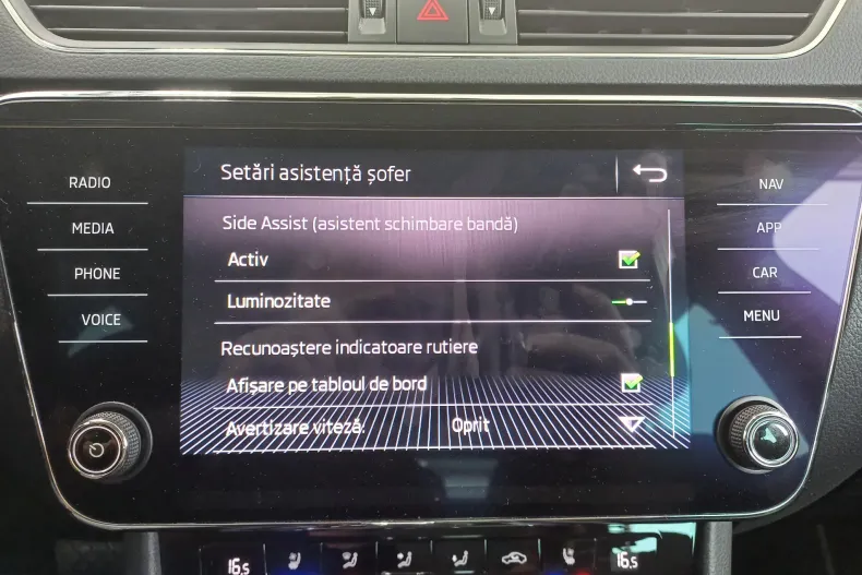 Skoda Superb din 2020 cu 117.065 km - oferta SKO131715 - foto 24