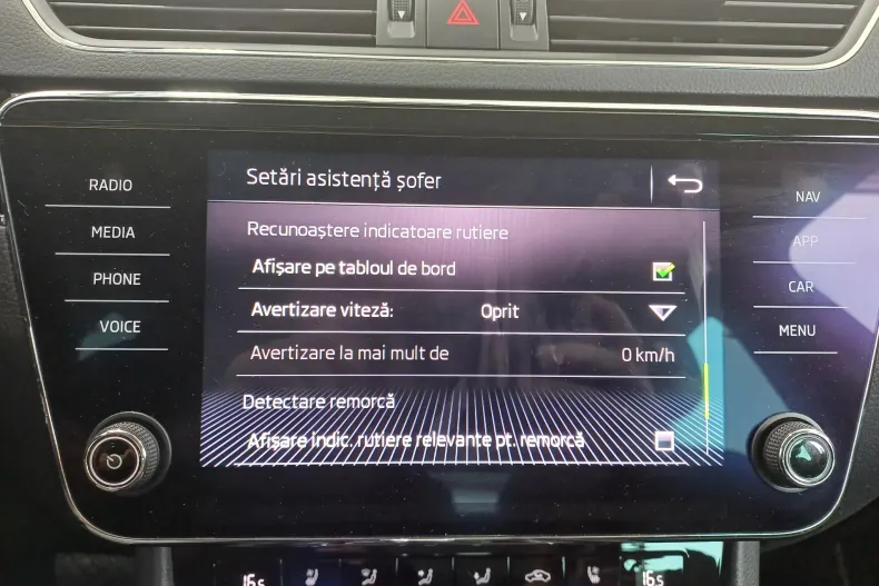 Skoda Superb din 2020 cu 117.065 km - oferta SKO131715 - foto 25