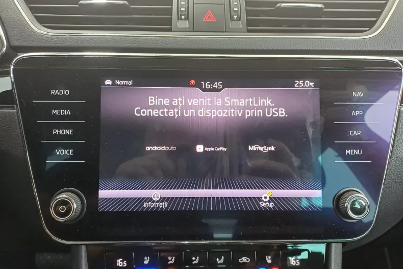 Skoda Superb din 2020 cu 117.065 km - oferta SKO131715 - foto 29