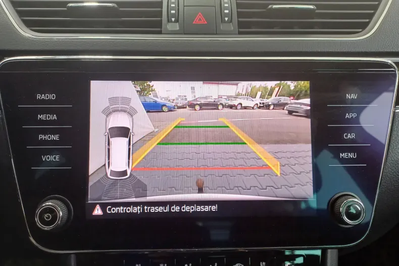 Skoda Superb din 2020 cu 117.065 km - oferta SKO131715 - foto 30