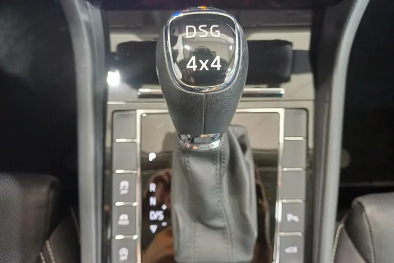 Skoda Superb din 2020 cu 117.065 km - oferta SKO131715 - foto 31