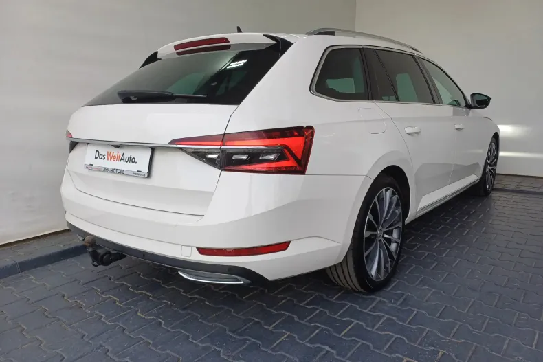 Skoda Superb din 2020 cu 117.065 km - oferta SKO131715 - foto 39