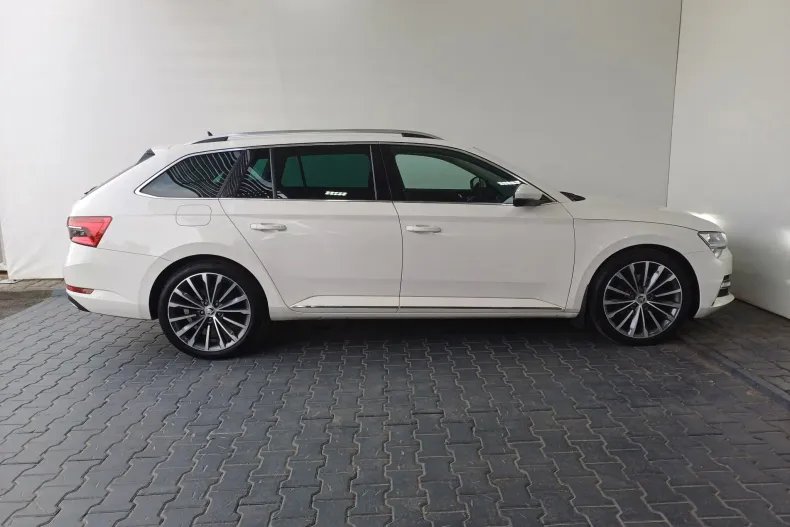 Skoda Superb din 2020 cu 117.065 km - oferta SKO131715 - foto 40