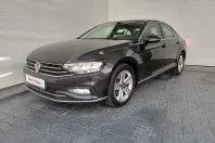 Volkswagen Passat din 2020 cu 124.171 km - oferta VOL131716 - foto 1