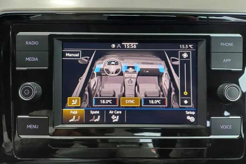 Volkswagen Passat din 2020 cu 124.171 km - oferta VOL131716 - foto 25