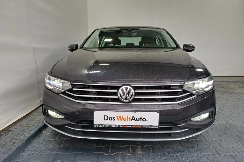 Volkswagen Passat din 2020 cu 124.171 km - oferta VOL131716 - foto 35