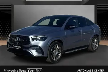 Mercedes-Benz GLE Coupe din 2025 - oferta MER131717