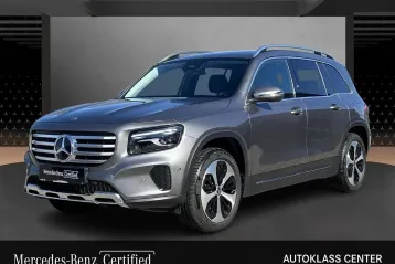 Mercedes-Benz GLB din 2024 - oferta MER131719