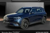 Mercedes-Benz EQB din 2022 cu 40.500 km - oferta MER131720 - foto 1