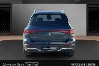 Mercedes-Benz EQB din 2022 cu 40.500 km - oferta MER131720 - foto 4