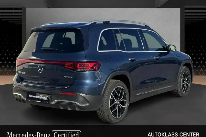 Mercedes-Benz EQB din 2022 cu 40.500 km - oferta MER131720 - foto 5