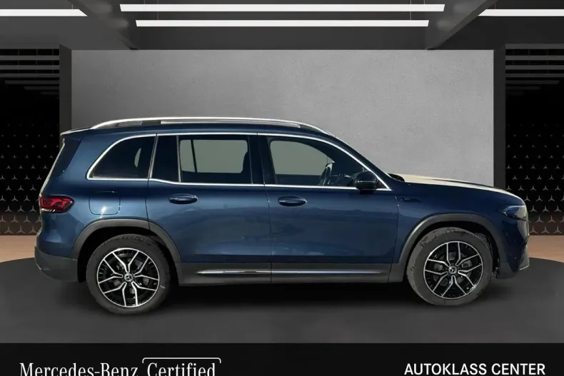 Mercedes-Benz EQB din 2022 cu 40.500 km - oferta MER131720 - foto 6
