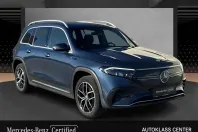 Mercedes-Benz EQB din 2022 cu 40.500 km - oferta MER131720 - foto 7