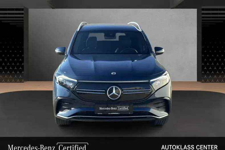 Mercedes-Benz EQB din 2022 cu 40.500 km - oferta MER131720 - foto 8