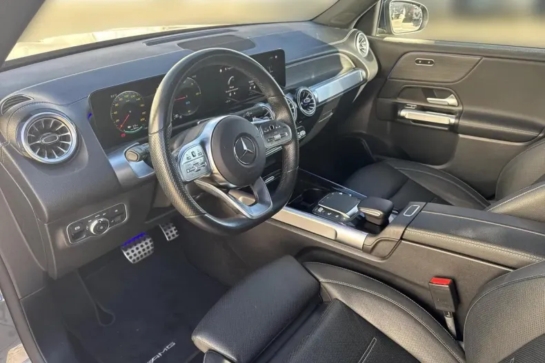 Mercedes-Benz EQB din 2022 cu 40.500 km - oferta MER131720 - foto 9