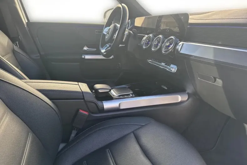 Mercedes-Benz EQB din 2022 cu 40.500 km - oferta MER131720 - foto 12