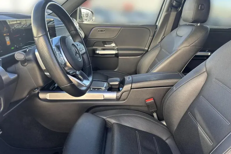 Mercedes-Benz EQB din 2022 cu 40.500 km - oferta MER131720 - foto 13