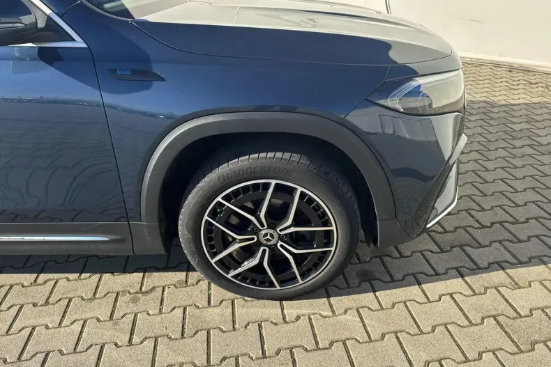 Mercedes-Benz EQB din 2022 cu 40.500 km - oferta MER131720 - foto 15