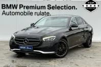Mercedes-Benz E din 2021 cu 53.277 km - oferta MER131721 - foto 2