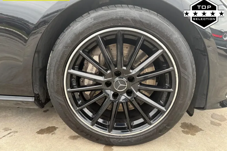 Mercedes-Benz E din 2021 cu 53.277 km - oferta MER131721 - foto 9