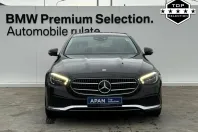 Mercedes-Benz E din 2021 cu 53.277 km - oferta MER131721 - foto 10