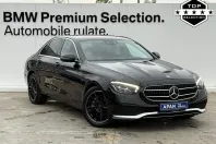 Mercedes-Benz E din 2021 cu 53.277 km - oferta MER131721 - foto 11