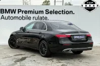 Mercedes-Benz E din 2021 cu 53.277 km - oferta MER131721 - foto 13