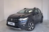 Dacia Sandero Stepway din 2021 cu 19.936 km - oferta DAC131723 - foto 1