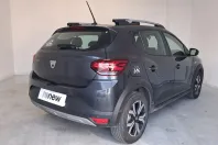 Dacia Sandero Stepway din 2021 cu 19.936 km - oferta DAC131723 - foto 2
