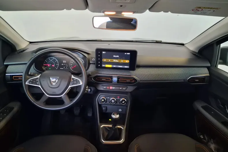 Dacia Sandero Stepway din 2021 cu 19.936 km - oferta DAC131723 - foto 3