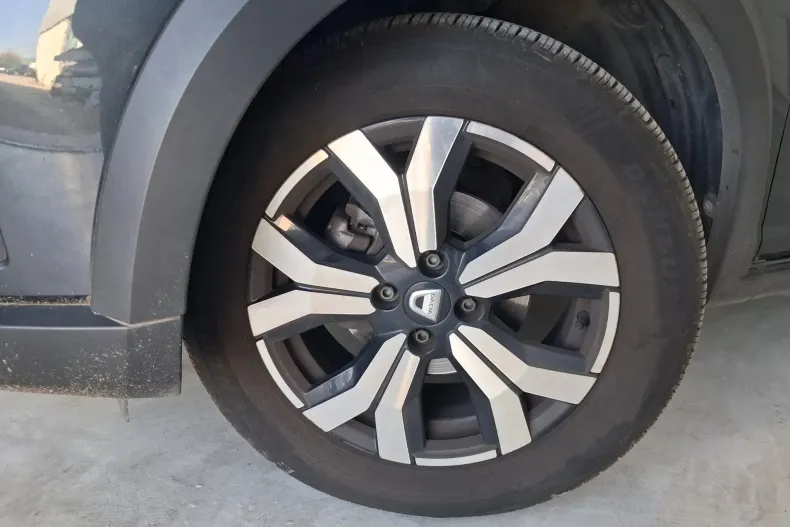 Dacia Sandero Stepway din 2021 cu 19.936 km - oferta DAC131723 - foto 4