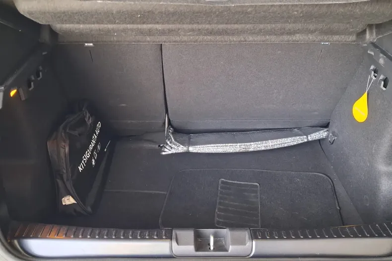 Dacia Sandero Stepway din 2021 cu 19.936 km - oferta DAC131723 - foto 5