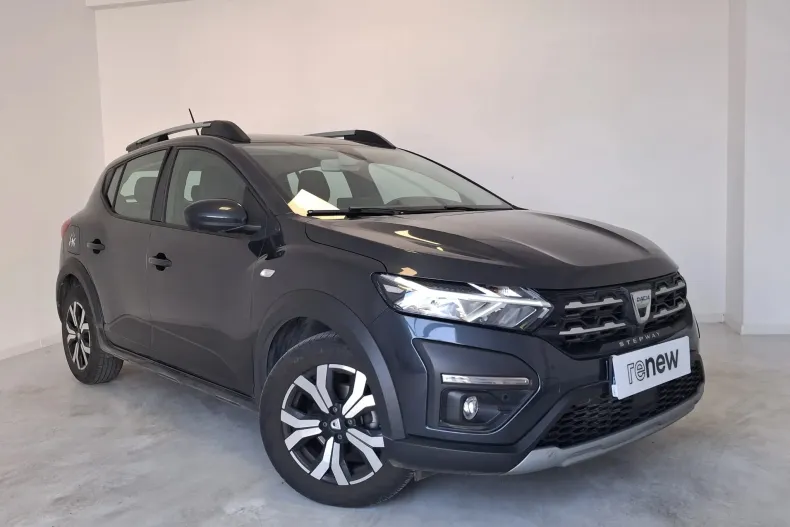 Dacia Sandero Stepway din 2021 cu 19.936 km - oferta DAC131723 - foto 7