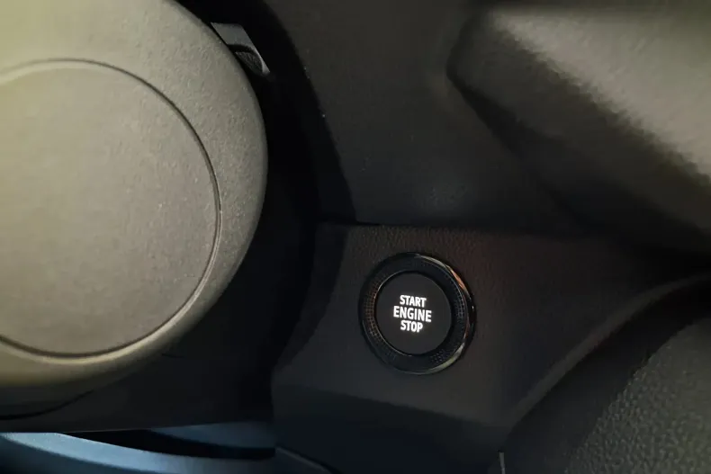 Dacia Sandero Stepway din 2021 cu 19.936 km - oferta DAC131723 - foto 9