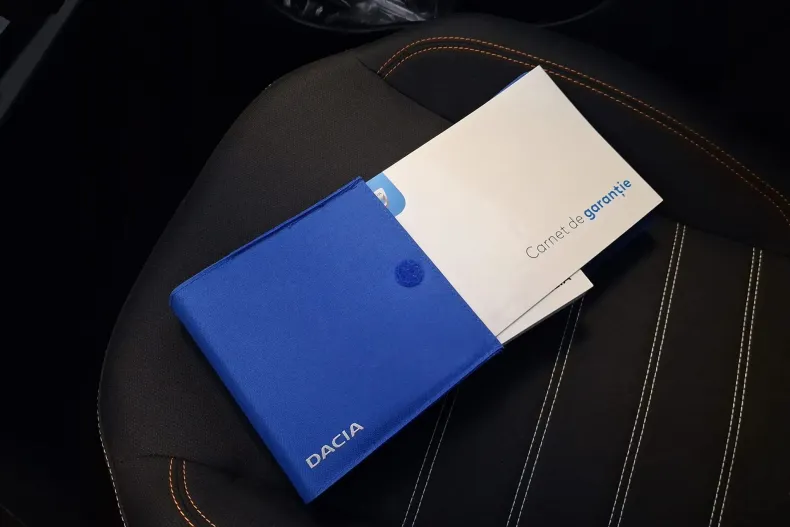 Dacia Sandero Stepway din 2021 cu 19.936 km - oferta DAC131723 - foto 10