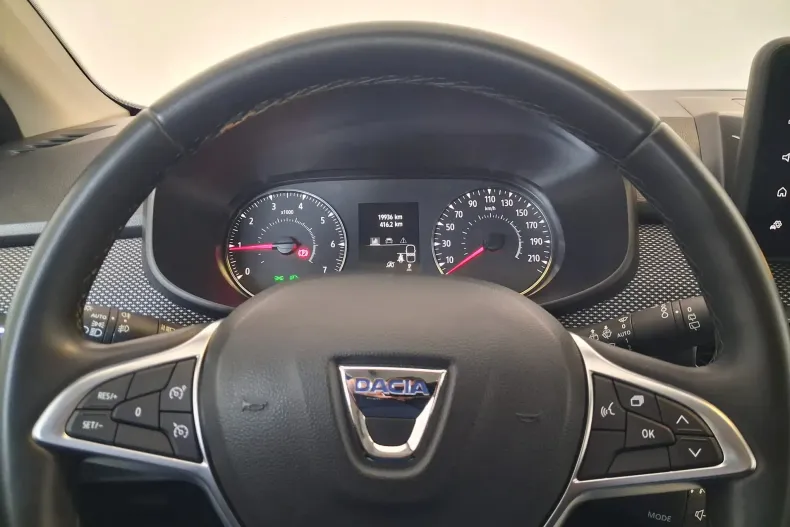 Dacia Sandero Stepway din 2021 cu 19.936 km - oferta DAC131723 - foto 11