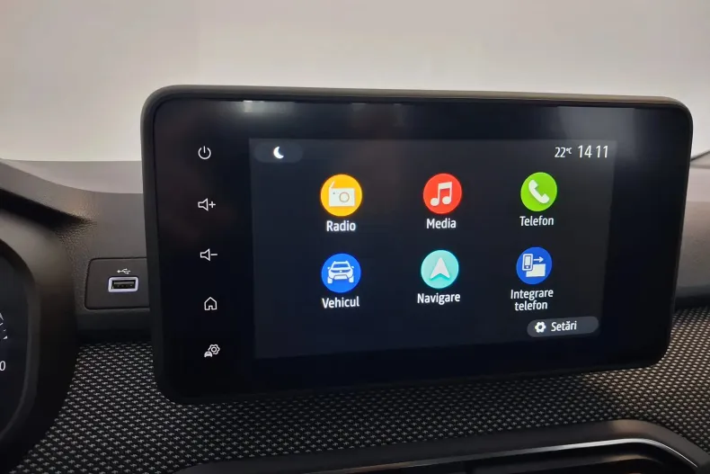 Dacia Sandero Stepway din 2021 cu 19.936 km - oferta DAC131723 - foto 14