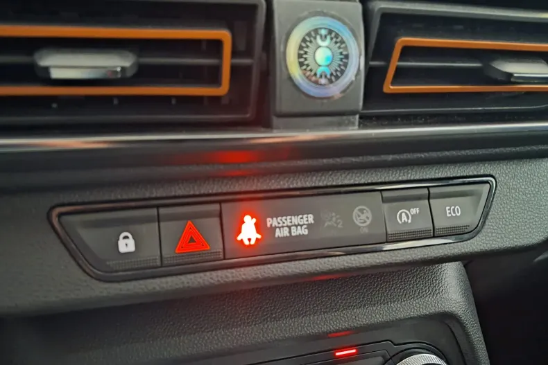 Dacia Sandero Stepway din 2021 cu 19.936 km - oferta DAC131723 - foto 15