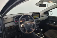 Dacia Sandero Stepway din 2021 cu 19.936 km - oferta DAC131723 - foto 17