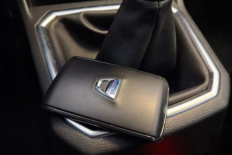 Dacia Sandero Stepway din 2021 cu 19.936 km - oferta DAC131723 - foto 22