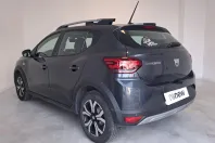 Dacia Sandero Stepway din 2021 cu 19.936 km - oferta DAC131723 - foto 23