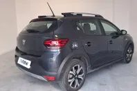Dacia Sandero Stepway din 2021 cu 19.936 km - oferta DAC131723 - foto 24