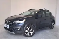 Dacia Sandero Stepway din 2021 cu 19.936 km - oferta DAC131723 - foto 25
