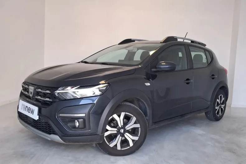 Dacia Sandero Stepway din 2021 cu 19.936 km - oferta DAC131723 - foto 25