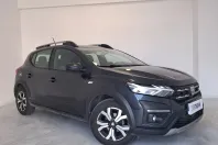 Dacia Sandero Stepway din 2021 cu 19.936 km - oferta DAC131723 - foto 26