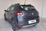 Dacia Sandero Stepway din 2021 cu 19.936 km - oferta DAC131723 - foto 27