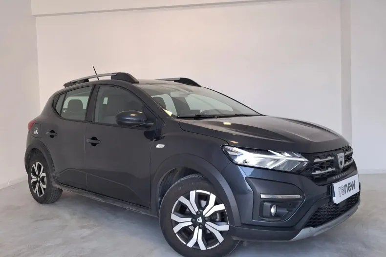 Dacia Sandero Stepway din 2021 cu 19.936 km - oferta DAC131723 - foto 29