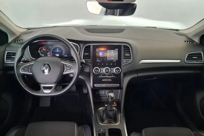 Renault Megane din 2023 cu 24.684 km - oferta REN131725 - foto 3